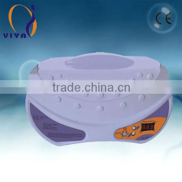 SD-56 Newest paraffin wax machine for hands