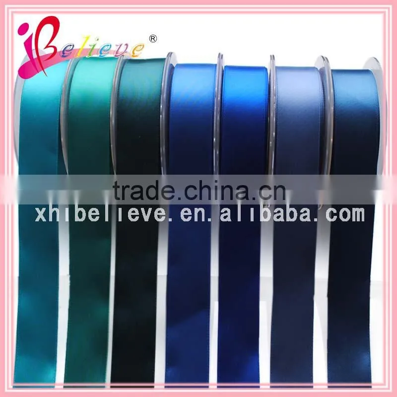 Famous brand solid color the ribbon boutique polyester ribbon wholesale