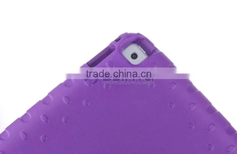 Hard Hand Holder EVA Foam Shockproof Case For Tablet PC