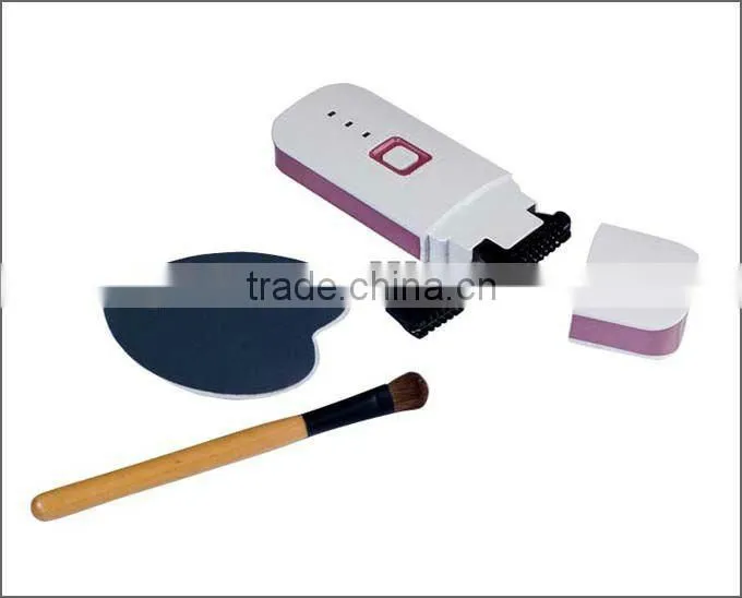 Personal Hair Removal