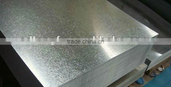PREPAINTED GALVANIZED STEEL COILS