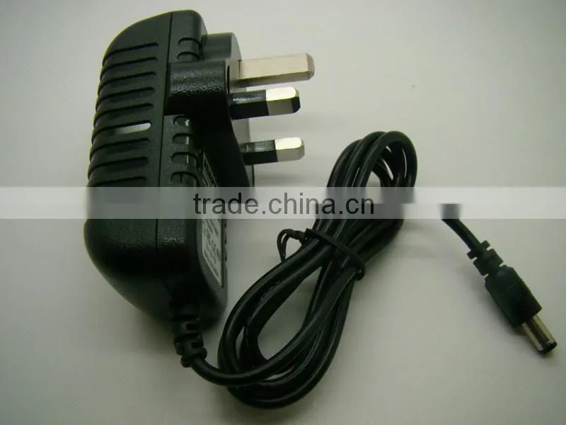 China supplier Generic AC Adapter Wall Charger For Acer Iconia Tab A200 Tablet Power Supply PSU