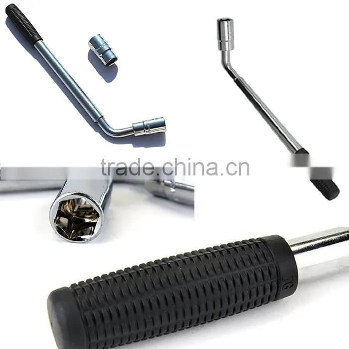 Export High Quality China Tool Retractable Socket Wrench set With Trade Assurance