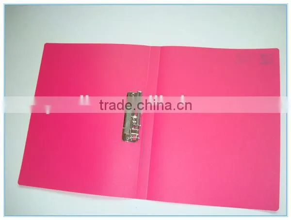 Plastic pp folder