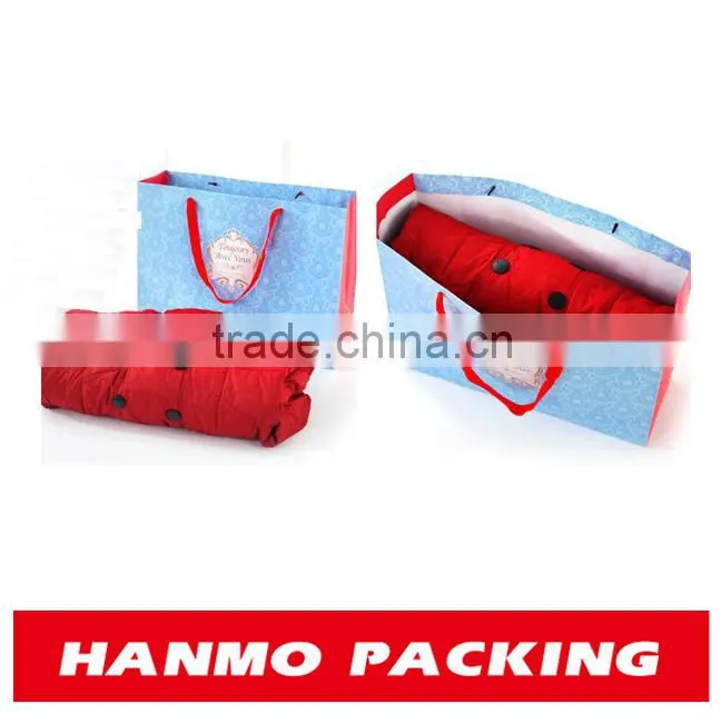 Wholesale Cloth packaging bag Custom Logo accept