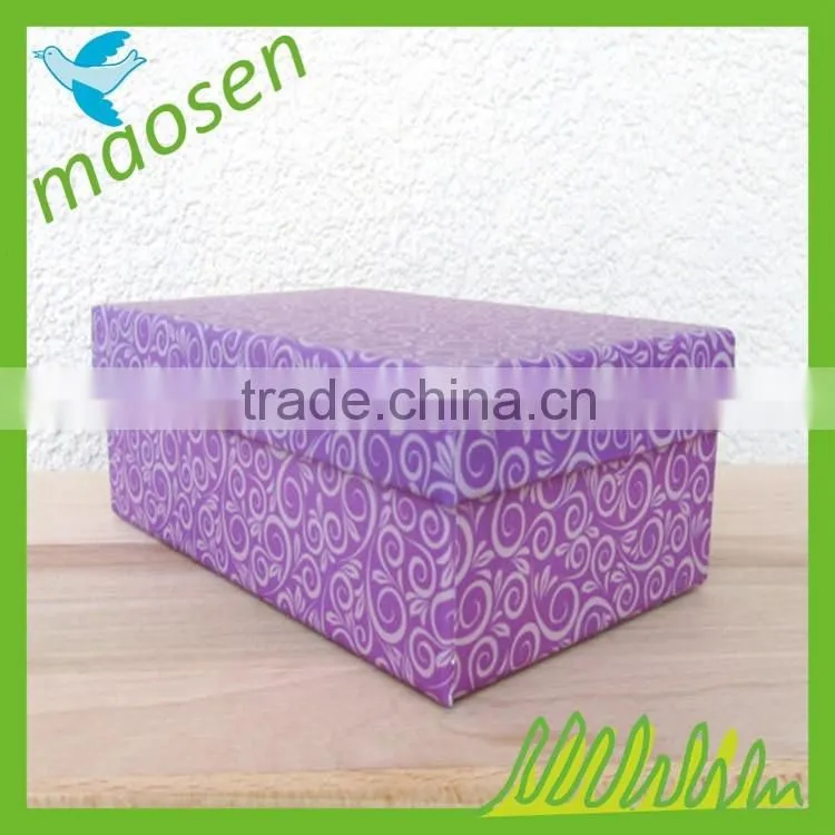 matte black foldable paper packaging boxes/ flat folding cardboard gift box/ collapsible magnetic box