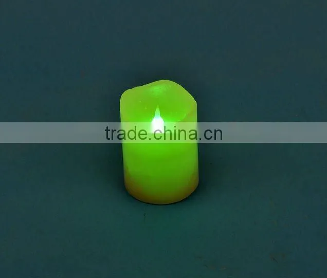LED candle light