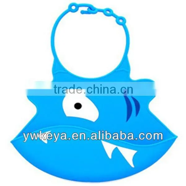 hot-selling various design baby bibs silicone