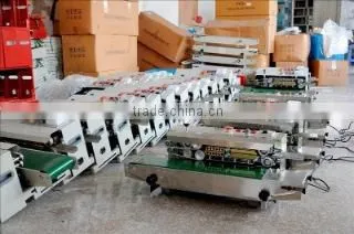 Wenzhou Huazhen Machinery Co., Ltd. company overview - view 2