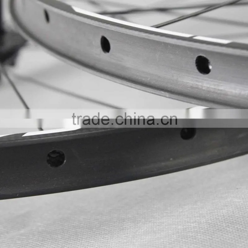 carbon wheels 29er 18mm clincher carbon mountain bike wheels