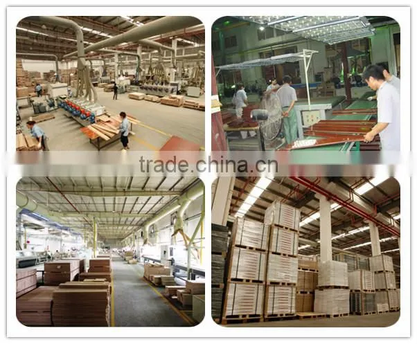 solid natural bamboo flooring