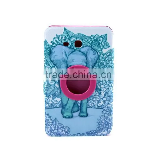 7" inch tablet case for samsung galaxy tab 3 Lite T110 case