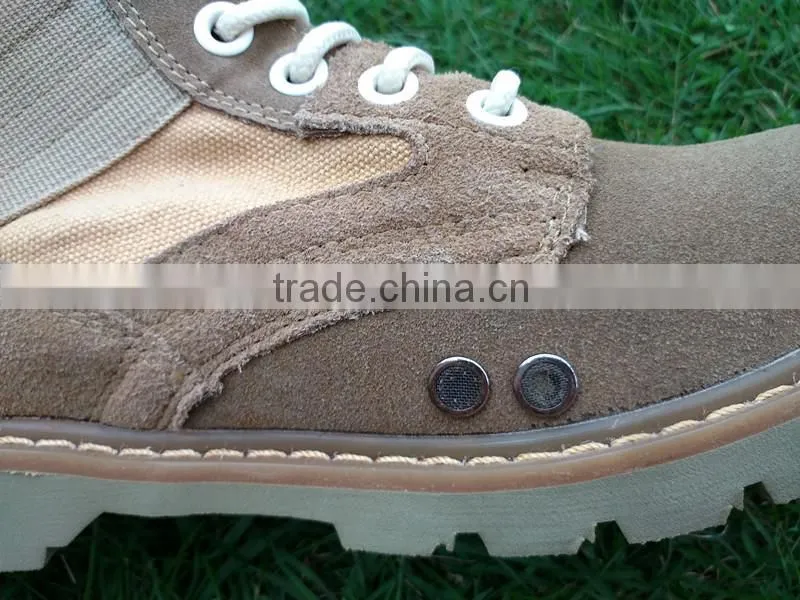 han edition tide outdoor Martin boots