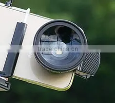 super wide angle 0.4 X Wide angle for mobile phone camera lens
