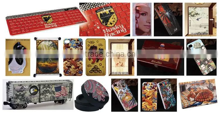 Good quality Reliable flower printer