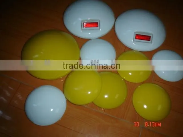 retro-reflective ceramic road stud K-LITE