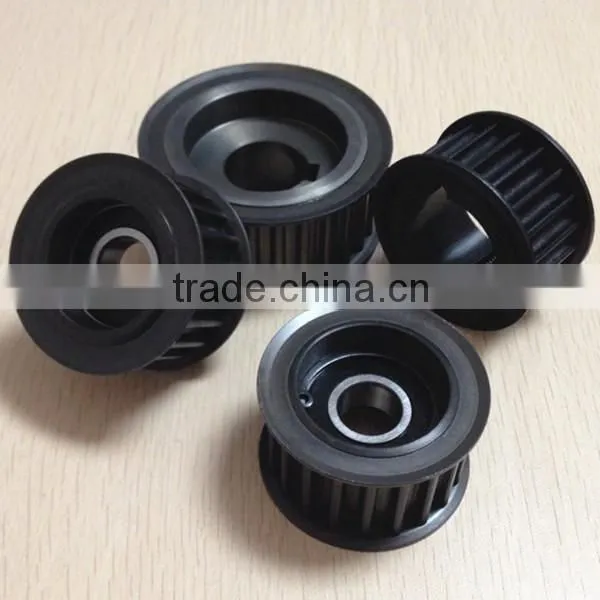 synchronous HTD 8M Taper lock Pulley