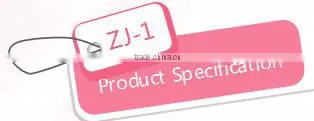 Thermal receipt printer with USB+Paralle port from Zijiang