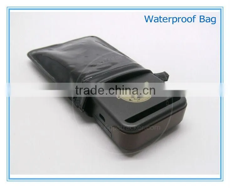 Personal cheap gps tracker with magnet and long standby TK102B