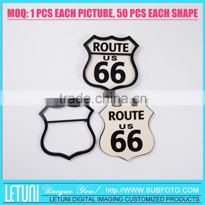 Wholesale USA Souvenir Fridge Magnet