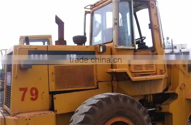 used good condition wheel loader 936E in cheap price for sale