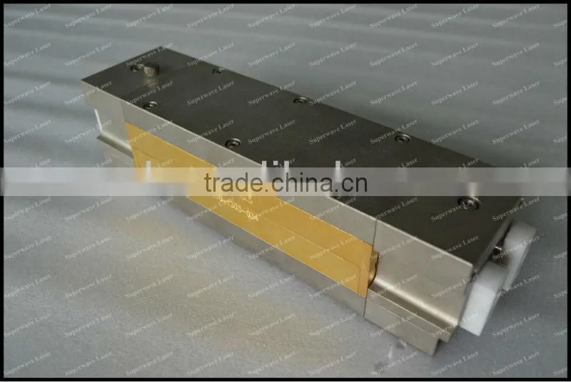 Gold coated YAG laser cavity reflector SW