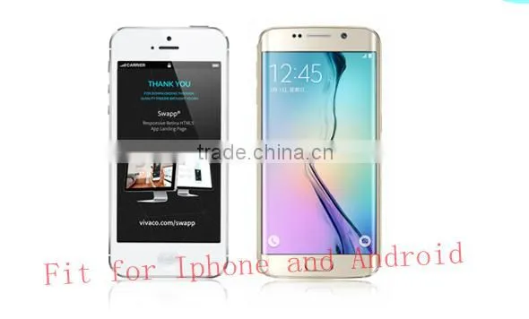 Smart Series Wifi LED Bulb wrgb Bulb for iphone and Android