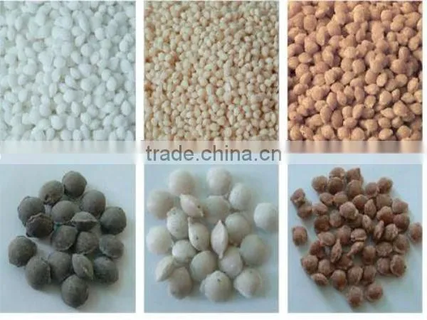 2015 industrial fertilizer granulator machine/organic fertilizer granule making line/0086-13838347135