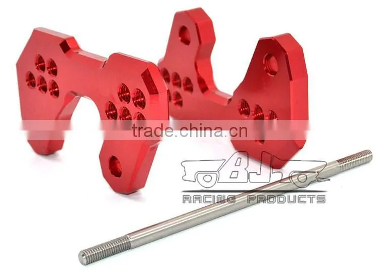 BJ-RB-YA001 High Quality CNC Aluminum Rearset Base For Yamaha YZF-R3 2013 2014 YZF R25 2015-2016