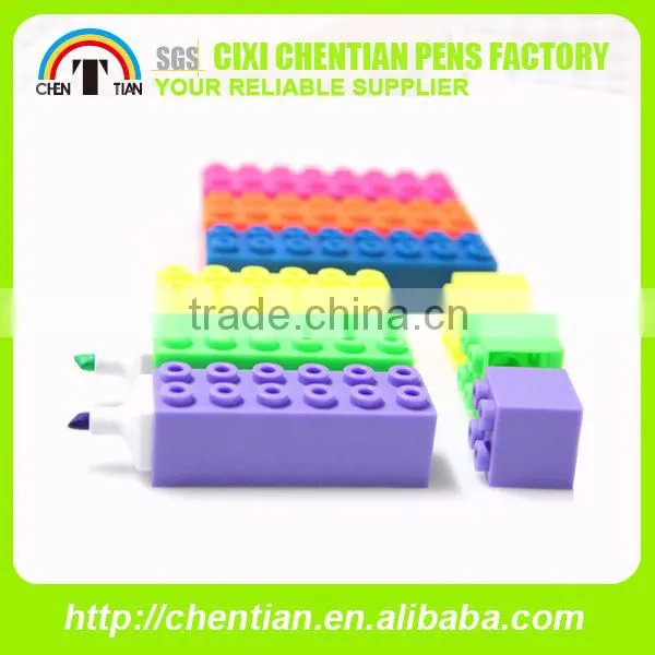 China Wholesale High Quality Highlighters