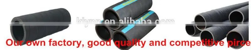 Peristaltic Hose For Peristaltic Pump