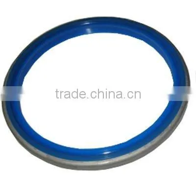 Oil seals for heavy duty
