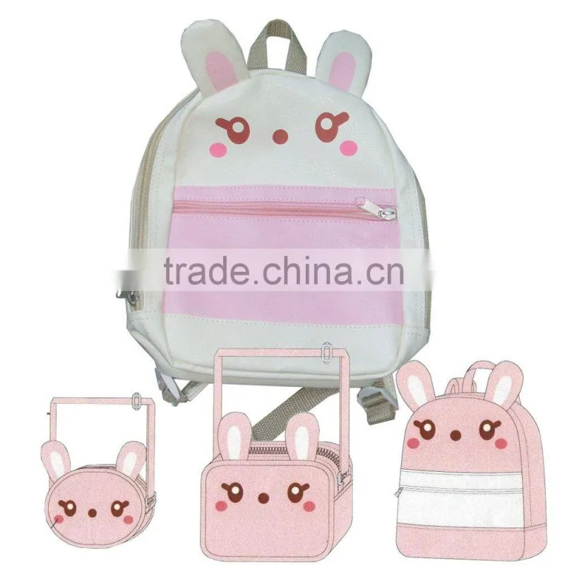 Rabit School Bag