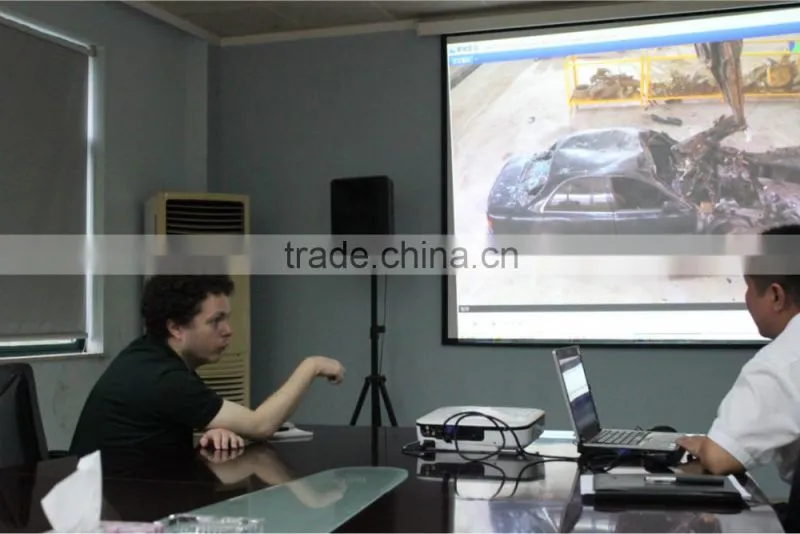 Cable Recycling Machine,Wires Recycling Plant