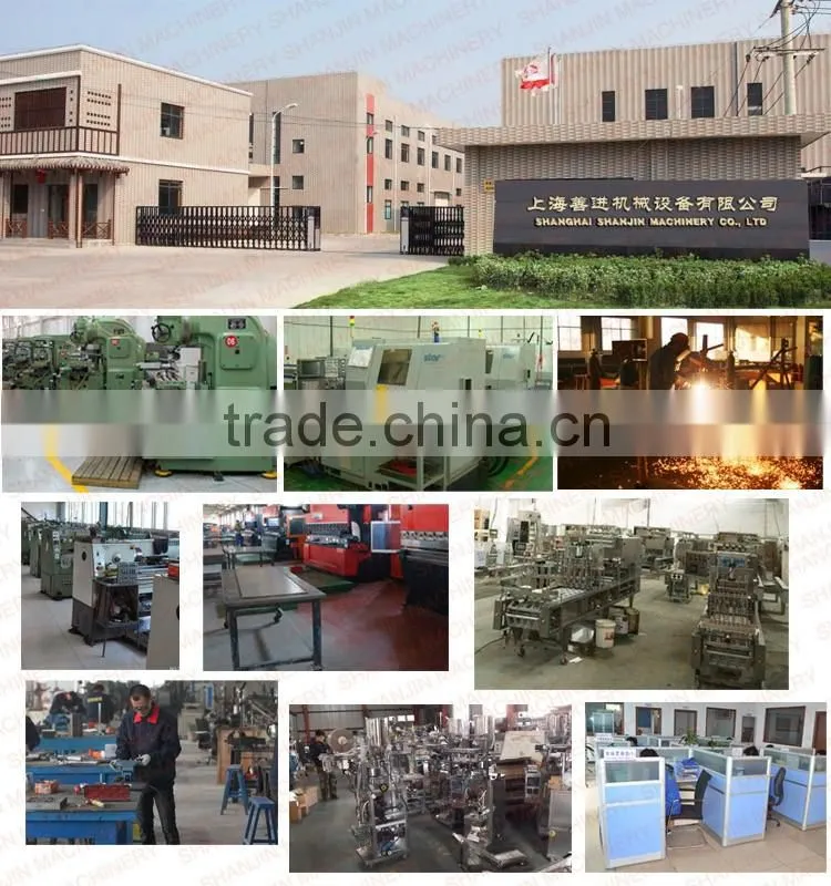 Semi-Auto Filling Machine / Fully Pneumatic Filling Machine