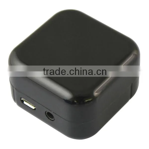 Mini Wireless Audio Stereo NFC Bluetooth Music Receiver