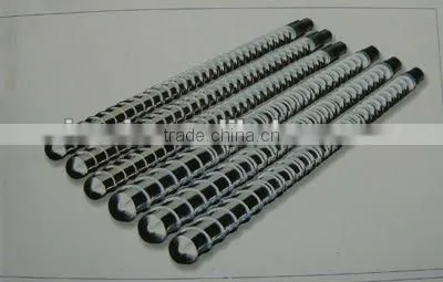 SJ65/25 Single plastic extrusion machine for pipe/sheet/profile