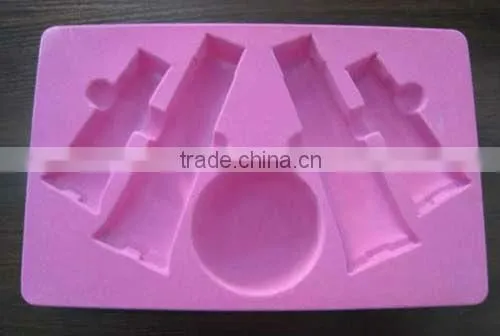 OEM vacuum forming blister packaging,Amei Brothers