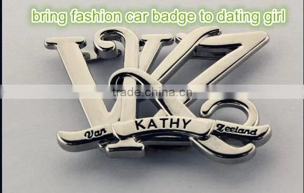 2016 newest badge magnetic badge drum major badges blank magnetic name badge
