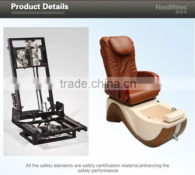 hot sale 2013 cheap pipeless pedicure chair