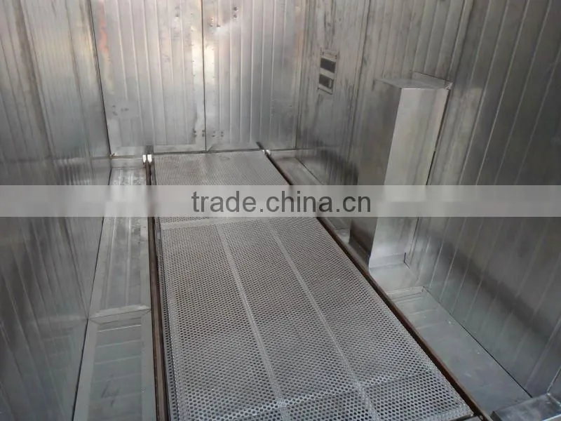 PCO3800 curing oven
