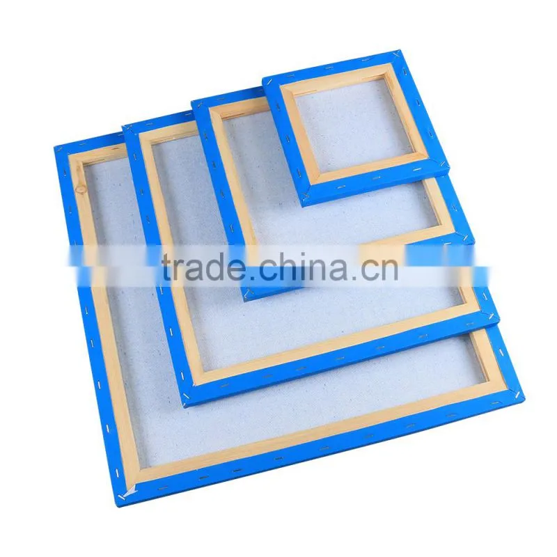 Koart Cotton Stretched Canvas Painting