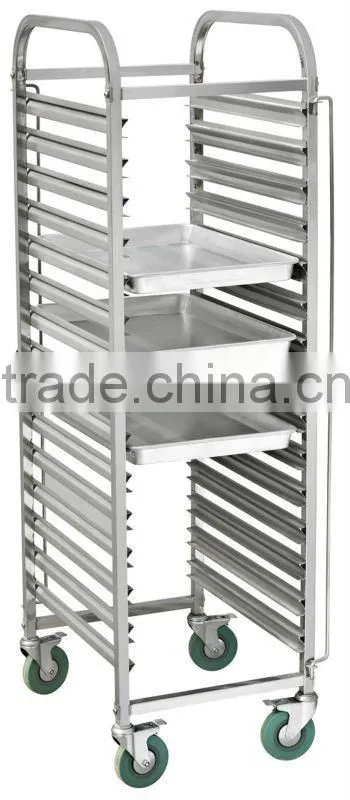 Heavy duty stainless steel kitchen dish rack plate rack dish storage