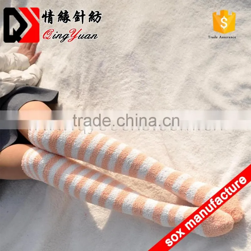low price fashionable style top sale winter paragraph zanotti stockings socks for young girl