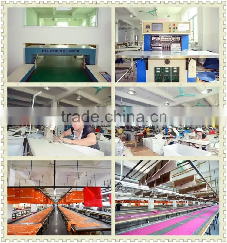 Customized factory price high quality kraft brown paper bag design for gift