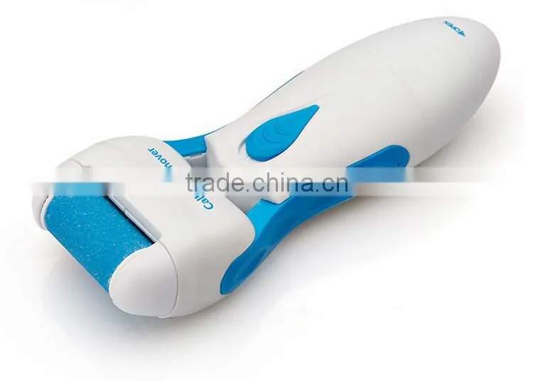 Professional foot callus remover battery operated callus remover