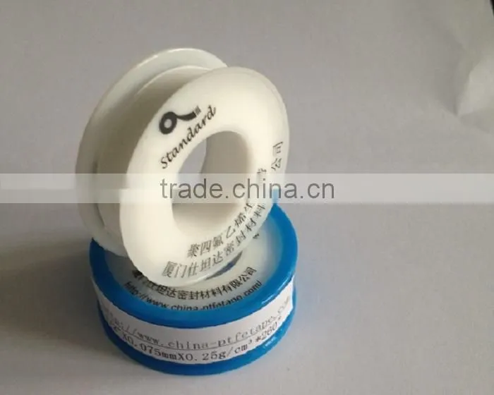 ptfe thread seal tape teflon thread seal tapes