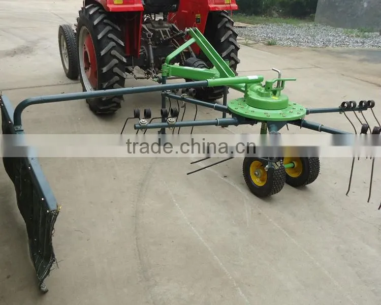 RXHR-2500 hay rake tedder