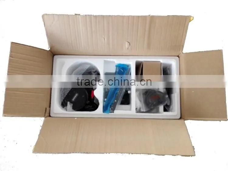 100mm 8fun mid drive 1000w BBSHD 01 motor kits with C965