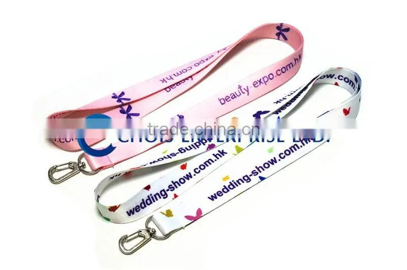 Customized Printed Lanyard,Wholesale High Quality Customised Low Cost Lanyards